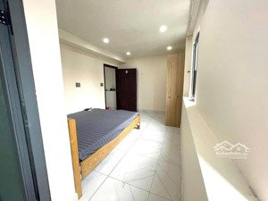 cho thuê phòng chdv khu tên lửa dt 14m2 có sân để xe rộng rãi, nội thất cơ bản giá thuê 3.5tr/th