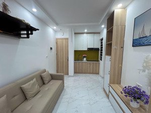 bán ccmn mới đẹp - vào ở bàn giao ngay - khâm thiên, đống đa