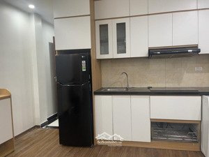 hiếm tô vĩnh diện
doanh thu ổn định 40tr/ tháng - thang máy chạy , lô góc - gần ô tô dt: 46m, x 8t