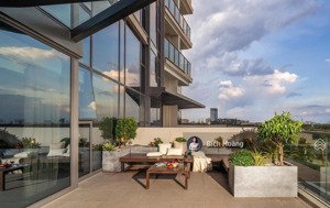 the metropole: top căn hộ loft cho thuê - cập nhật tháng 11/2025