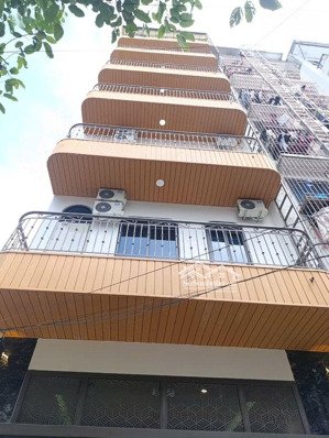 ccmn -- 150tr /tháng --120m2 --28 phòng kk -- oto đỗ cửa - oto tránh - đông sinh viên