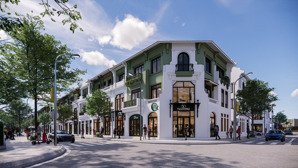 căn góc mặt tiền lê công thanh c737 | biểu tượng đẳng cấp, không dành cho số đông