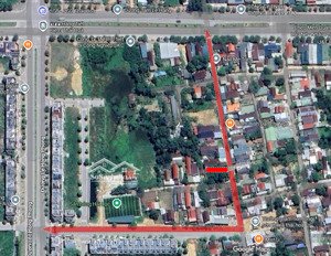 bán đất trung tâm phường thái hòa nghệ an