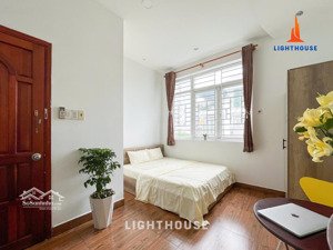 căn hộ full nt cửa sổ lớn, ngay khu k300, etown tân bình