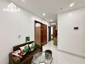 cho thuê cc mini tại lê quang đạo, 4,8 triệu, 25 m2, hàng hiếm view đẹp