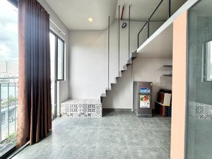 cho thuê nhà trọ 1pn, 3,8 triệu, 27m2, lê trọng tấn, tân phú toà nhà sang trọng , lịch sự