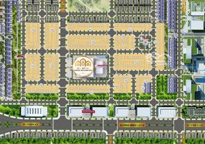 khukhu đô thị phố chợ chiên đàn, trục đường 27m, diện tích 120m2, giá: 2,4 tỷ