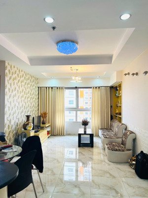 dragon hill 1 - 2pn 2wc full đồ giá 12triệu ở liền được gọi em