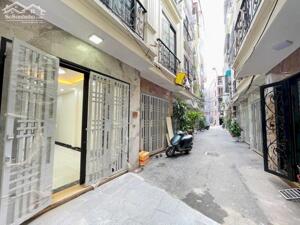 36.5M² – NGÕ 424/10 NGỌC THỤY – MẶT TIỀN 3.3M – 4 TẦNG – Ô TÔ LÙI CỬA – NHÀ ĐẸP Ở LUÔN – GIÁ 7.35 TỶ