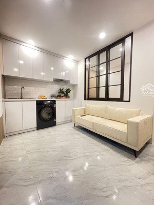 siêu ngon minh khai, ngõ nông rộng 3m, lô góc, nhà mới đẹp, tặng full nội thất dt 30m2*5t, 6,2 tỷ