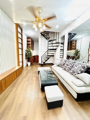 nhà đẹp - giá tốt - gần phố - an sinh đỉnh