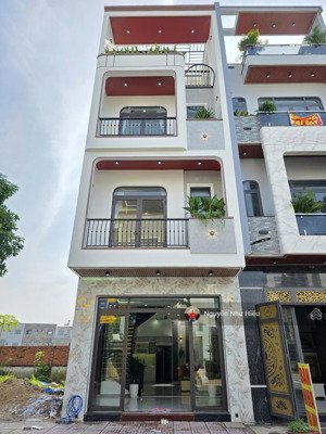 bán nhà kdc phúc đạt gần bến xe tân đông hiệp, p.tân đông hiệp, dĩ an