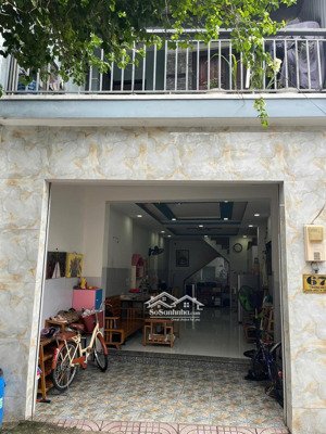 cần bán gấp nhà mặt tiền 67 đường 359, phước long b tp thủ đức