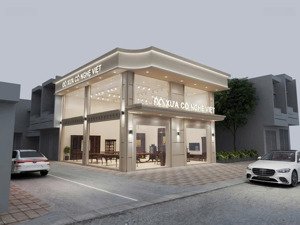 bán nền tặng showroom góc 2 mặt tiền đường nguyễn đệ giá 12 tỷ 500 triệu