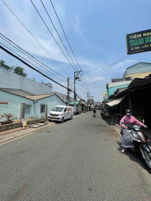 lô đất mt đường bia truyền thống p tân tạo q bình tân,dt:4x22m, giá 7,2 tỷ tl