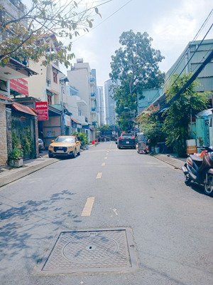 chuyển hướng đầu tư chủ bán lại căn hot nhất khu vực quận7 mặt tiền đường số 46m2 nhỉnh 7 tỷ tl