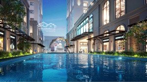 căn hộ cao cấp ngay siêu cảng quốc tế - booking 0 đồng tặng full nội thất cao cấp