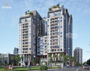 huế heritage điểm nóng đầu tư mới ngay trung tâm huế!