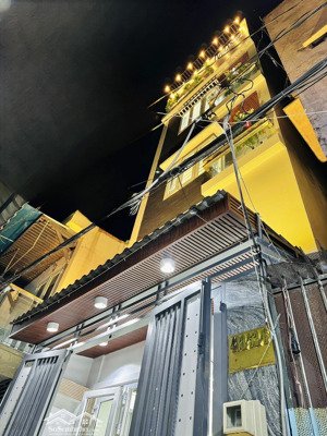 bán gấp nhà hẻm sư thiện chiếu, p. võ thị sáu, q.3, 70m2, giá 3 tỷ150 ,hd thuê 28tr/th, sổ hồng riê