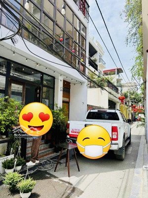 bán nhà ngọc thụy - 7 tầng thang máy - dòng tiền ổn định hơn 1 tỷ/năm có phòng gym giá tốt có tl