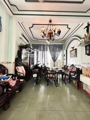 bán đất trường chinh 786m - 60 tỷ - có 27 phòng trọ, doanh thu 70tr/tháng