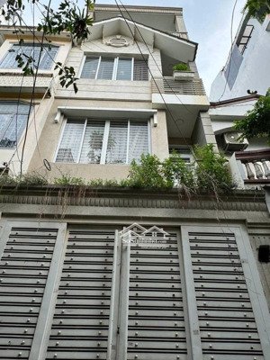 bán nhà hẻm vip nguyễn đình chiểu phường 5 quận 3 (4x12m, 1 lầu) giá 9.5 tỷ