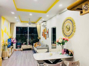 chính chủ bán căn góc 70m² 2pn 2wc - full nội thất - vuông vắn - view thoáng - cc mipec city view