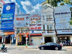 Cho thuê nhà mặt tiền mới 3/2 gần đại học cần thơ giá dưới 30 triệu