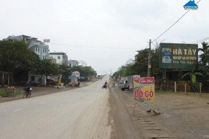 nhà mặt phố đường la thành mặt tiền 9,3m đẹp nhất đoạn la thành