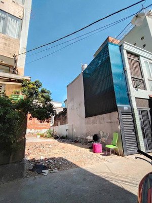 bán lô đất chỉ 80tr/m2 phan văn trị -cityland- q.gò vấp [dt: 4,8m x 22m cn 105m2] giá: 9 tỷ tl