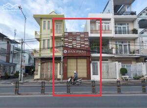 Bán nhà mặt tiền trần hoàng na gần khu dân cư 91b cần thơ giá dưới 10 tỷ