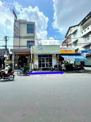 Bán nhà mặt tiền trần nam phú gần đại học y dược ngang 5m giá dưới 10 tỷ