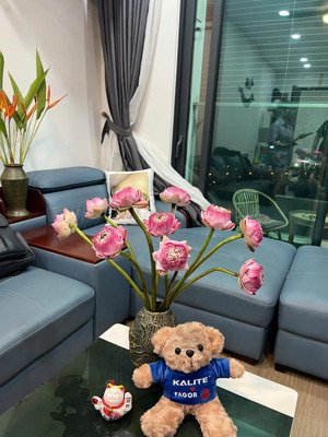 cực hiếm, goldsilk complex vạn phúc, 78m 2n2vs, ban công đn, full nội thất, chủ thiện chí, giá 6 tỷ