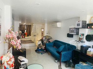 bán nhà định công thượng, 36m, 5 tầng ngõ nông gần phố, hai thoáng, tặng nội thất cao cấp, 8.3 tỷ