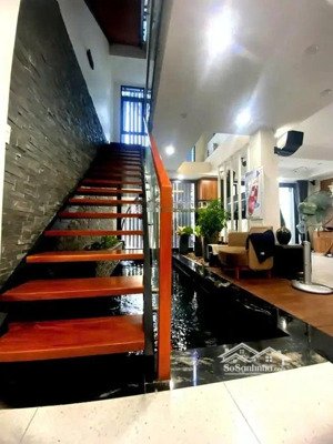 bán nhà hoàng văn thụ 83m 4 tầng - 20 tỷ - có thang máy, sân thượng, gần ngã tư phan đăng lưu