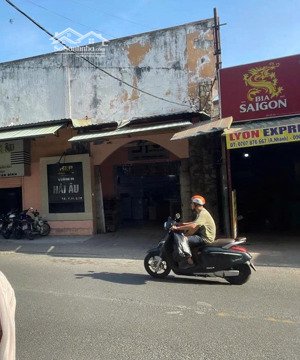 bán nhà bàu cát 8 775m 4 tầng - 130 tỷ - mặt tiền kho xưởng cho thuê ổn định