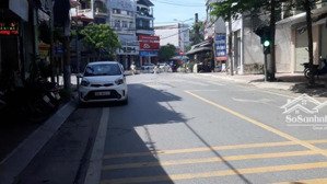 nhà mặt phố la thành lô góc 420m² mặt tiền 9,8m. duy nhất tại la thành