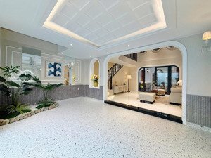 bán nhà riêng chính chủ 60m2 tại đường quang trung gò vấp, hẻm xe hơi, 1 trệt 1 lửng, shr, giá tốt