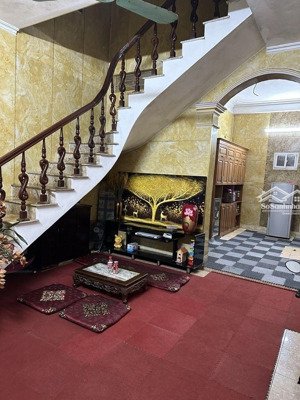 bán nhà âu cơ, dân xây, mặt tiền rộng, gần ô tô tránh, 40m2, 3 tầng, 9.1 tỷ