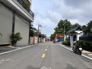 cơ hộ đầu tư sinh lời cao - 64m biểu khê, thư lâm - vị trí trung tâm, khu dân cư sầm uất