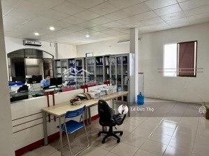 cho thuê nhà phố đường hồng bàng ngang 12,8m diện tích sàn hơn 1200m2