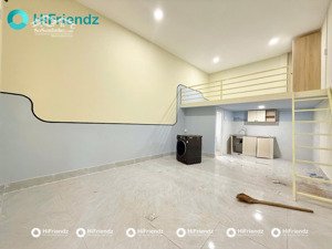 phòng trọ sinh viên mới xây rộng thoáng gần cầu vượt linh xuân - làng đại học