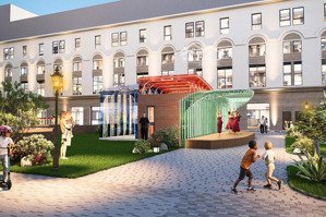 cho thuê shophouse văn phú - lacata ( hà đông) dt 114m2, 6t, mt 6m- đoạn đẹp nhất đường đôi cực vip