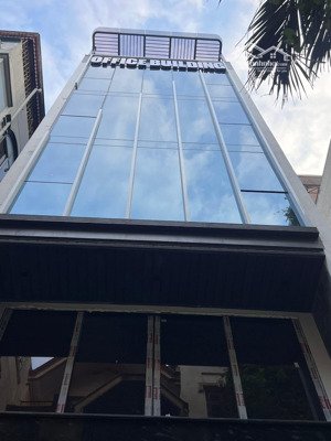 rất hiếm phố giảng võ - toà văn phòng - 7 tầng thang máy - kinh doanh,oto đỗ -văn phòng- ba đình