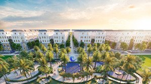 siêu hot!! liền kề thời đại tđ7-09, 60m² giá 10.966 tỷ hoàn thiện 5 tầng, gần công viên trung tâm