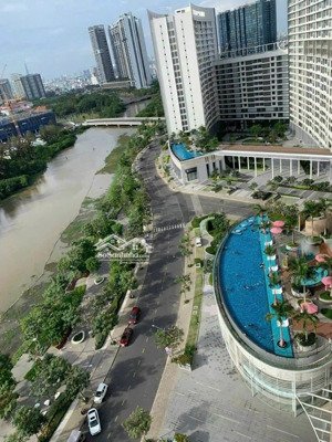 cho thuê căn hộ midtown m8 3pn 132m2 giá chỉ 55tr/tháng