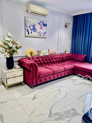 bán nhà hồ văn huê 114m 6 tầng - 39.9 tỷ - biệt thự vàng