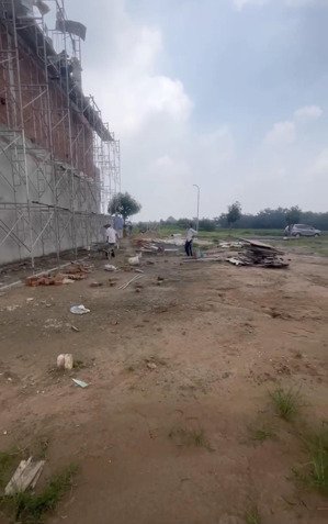 bán gấp lô đất an viễn trảng bom đồng nai 122m2 (4x31) đường nhựa tới đất, gần tt xã giá nhỉnh 2 ty