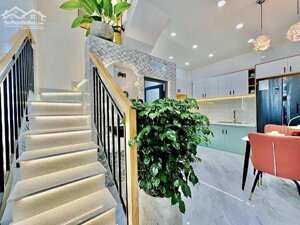 LÔ GÓC 2 MẶT THOÁNG_ FULL NỘI THẤT_ NGÕ THÔNG_ RA PHỐ MINH KHAI 50M GIÁ 9.5 TỶ