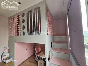 Share phòng chung cư cho nữ - đầy đủ tiện nghi, dọn vào ở ngay! (gọn gàng, sạch sẽ)